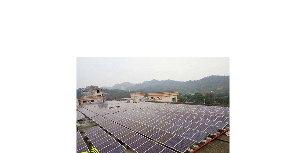 深圳太阳能光伏发电站建设的必要性和意义「大家有」