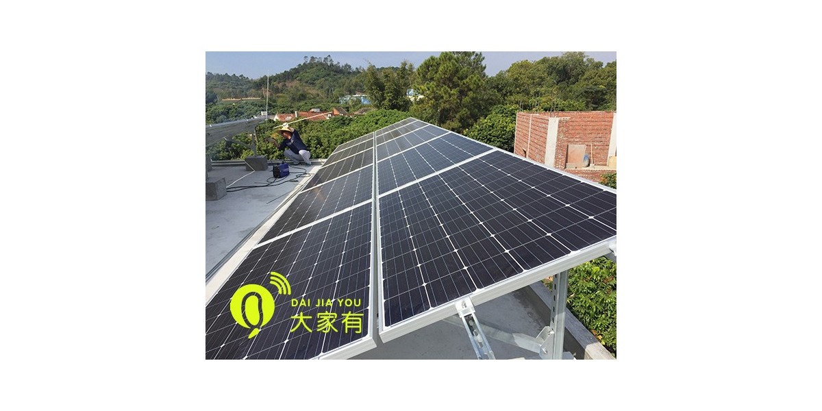 深圳哪些原因会减少太阳能光伏发电收益「大家有」