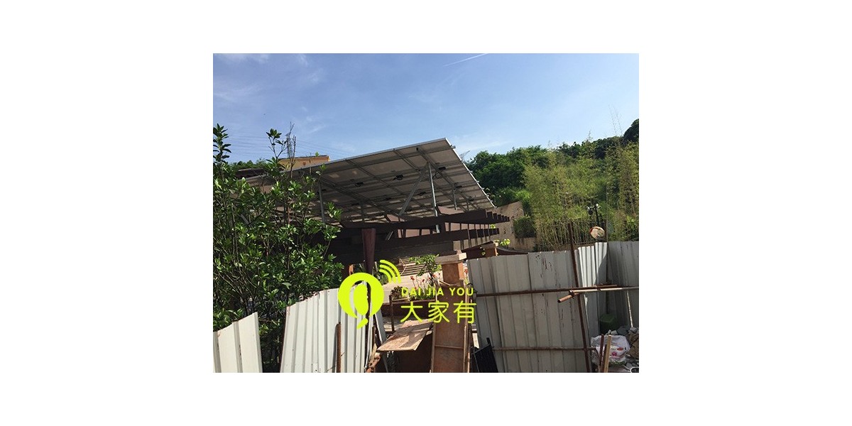 深圳太阳能光伏发电量的影响因素「大家有」