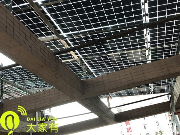 深圳如何选择屋顶光伏太阳能发电「大家有」