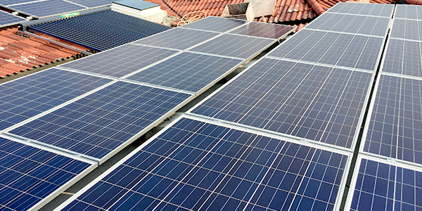 屋顶安装家用太阳能发电系统需要办哪些手续？