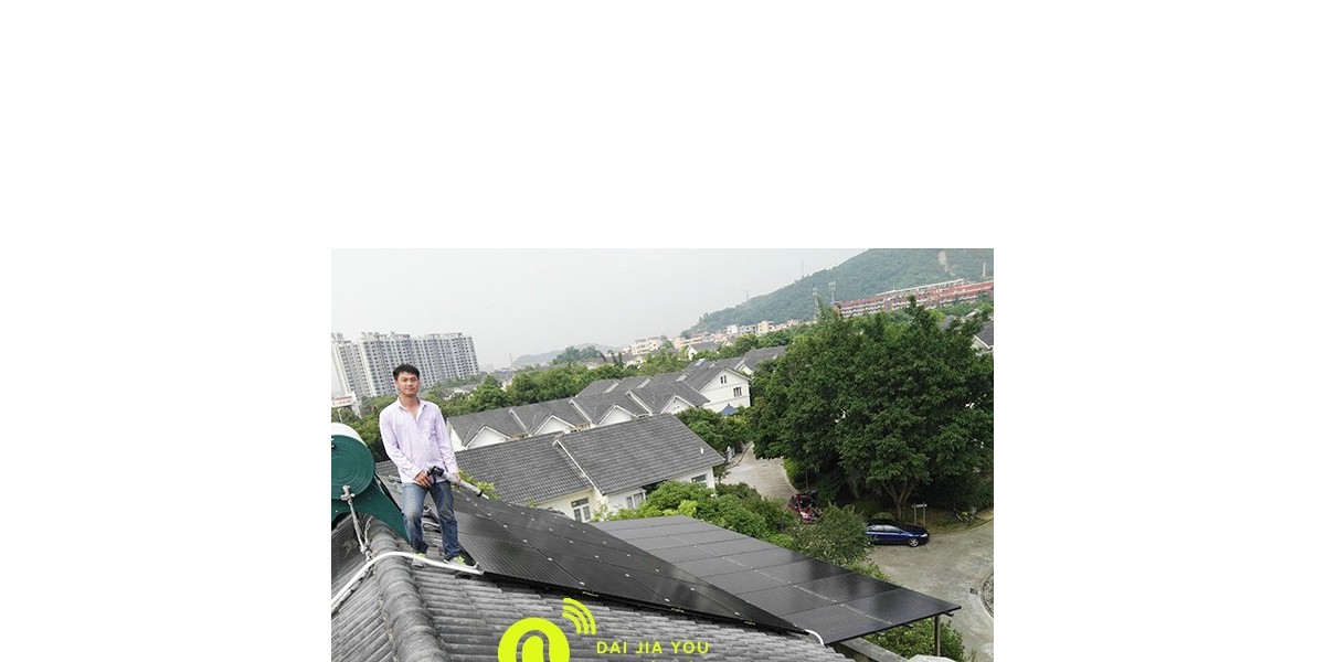 深圳你的屋顶光伏发电站该注意什么「大家有」