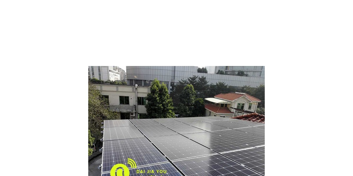 深圳什么是家用太阳能光伏发电系统「大家有」